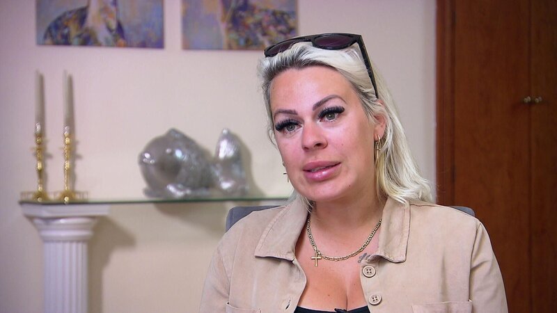 Marlene „Marly“ Hirschvogel – Bild: PULS 4