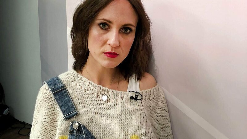 Kandidatin Katrin – Bild: RTL /​ Constantin Ent.