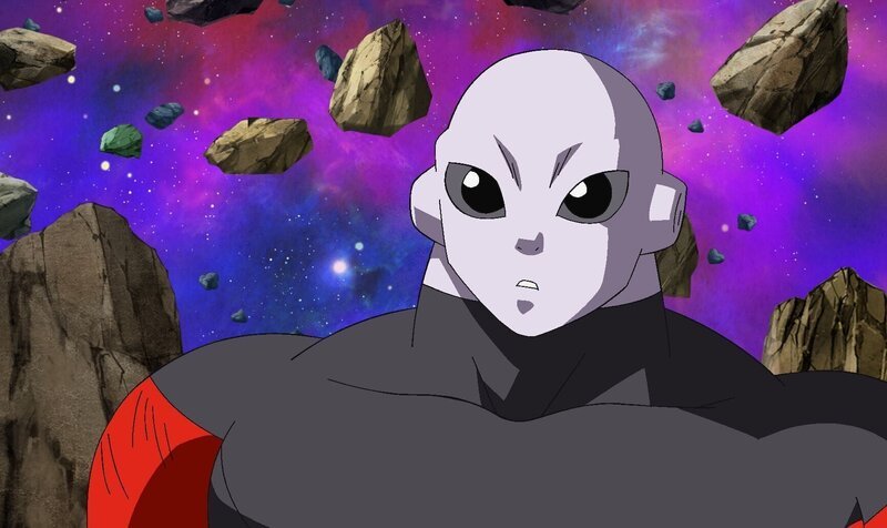 Bild: Bird Studio/​Shueisha, Toei Animation