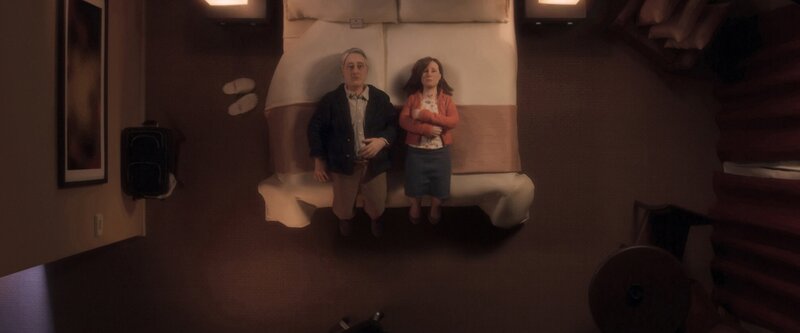 Anomalisa – Bild: Universal Pictures International