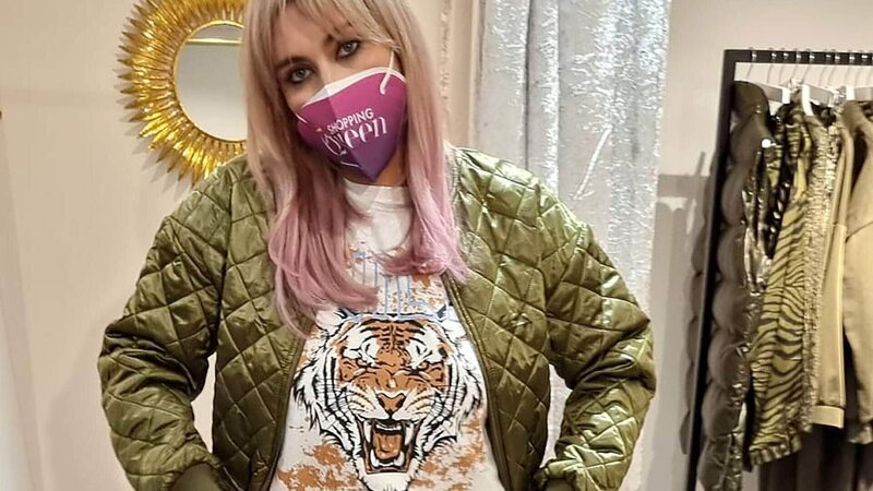 Kandidatin Svea – Bild: RTL /​ Constantin Ent.