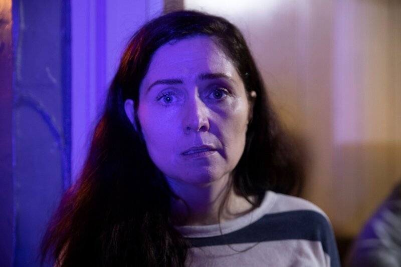 Mary Rice – Bild: Crime + Investigation /​ Beyond Productions /​ ROCKY ZHANG