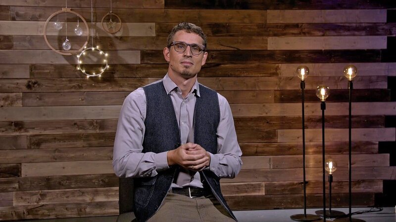 EPG-Bild – Bild: Bibel TV