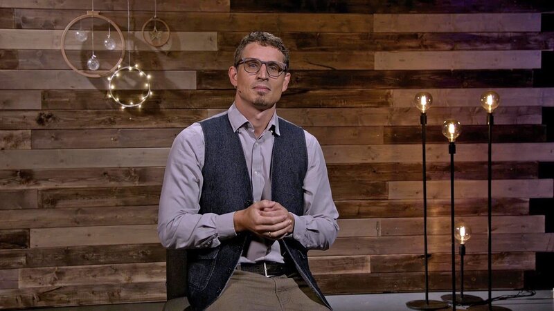 EPG-Bild – Bild: Bibel TV