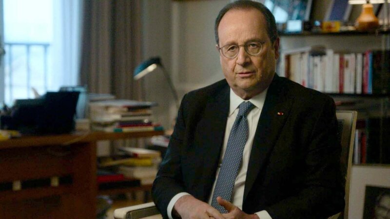 – Bild: arte – Bild: arte