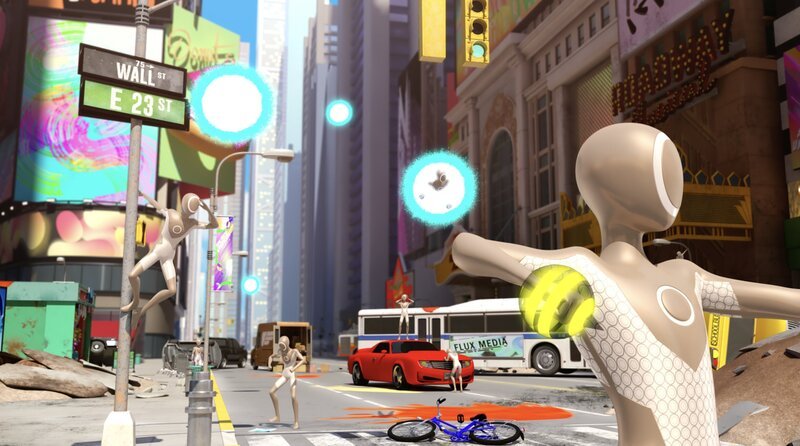 . – Bild: Courtesy of Disney+