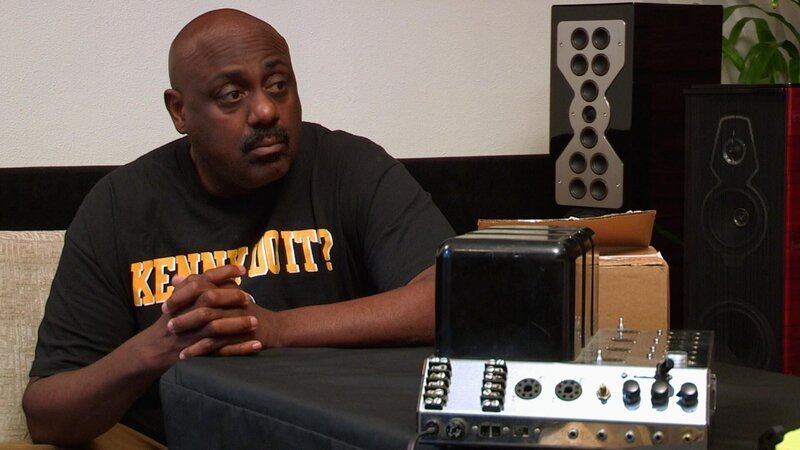 Bild: 2023 A&E Television Networks, LLC. All Rights Reserved. Lizenzbild frei