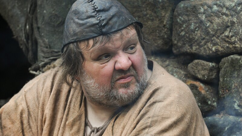 Sven Pippig (Dieter). – Bild: ORF