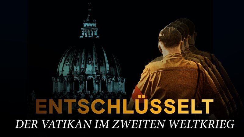 Secret Vatican Files – Bild: History