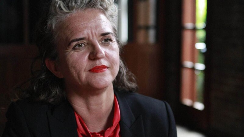 Michelle Swift, Rechtsanwältin – Bild: RTL Deutschland