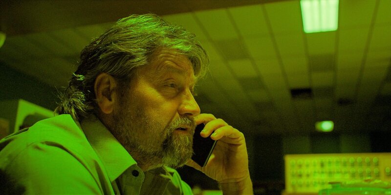 Vanquish - Überleben hat seinen Preis – Bild: ORF/​Wild Bunch Germany GmbH/​David R. Gaynes