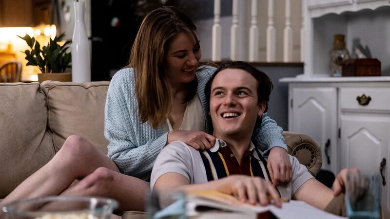 Dale Harrison (Shane Penhale) – Bild: cflxUklib /​ © Crime + Investigation /​ A+E Networks