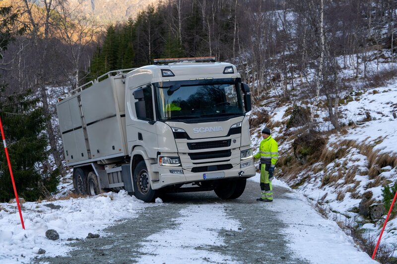 Bild: NGC NETWORK INTERNATIONAL, LLC