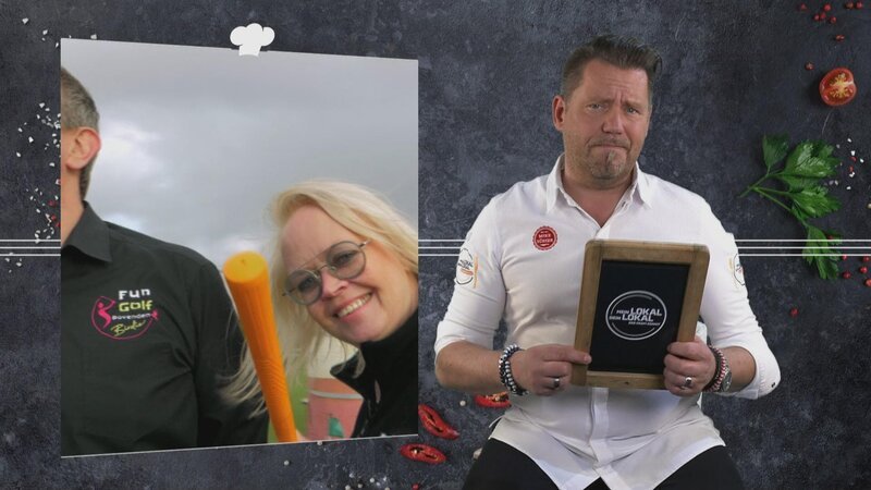 Mike Süsser (r.) – Bild: Seven.One Entertainment Group GmbH