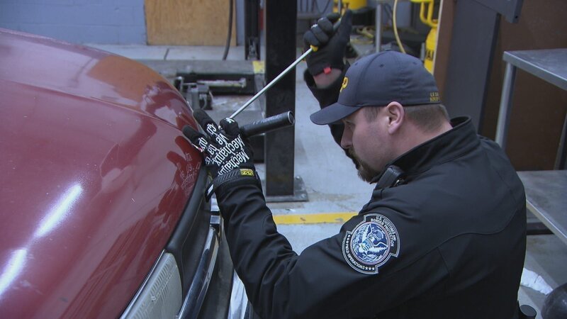 Bild: Licensed by Cineflix International