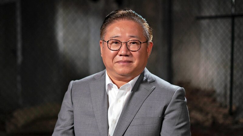 Kenneth aus den USA: Gefangen in Nordkorea – zwischen Panik und Zuversicht – Bild: Bibel TV /​ Open Doors Deutschland