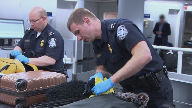 Bild: Licensed by Cineflix International