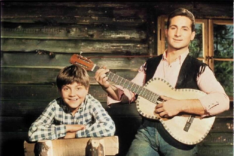 Freddy unter fremden Sternen – Bild: ORF (FS1/​FS2)