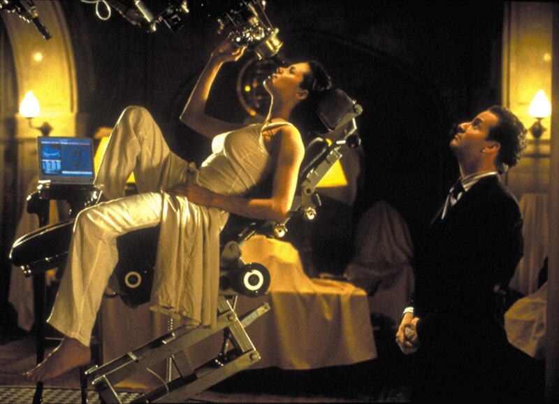 Lara Croft: Tomb Raider – Bild: SUS /​ SF