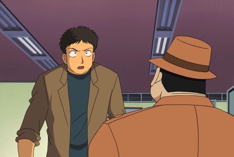 Bild: Gosho Aoyama /​ Shogakukan, YTV, TMS