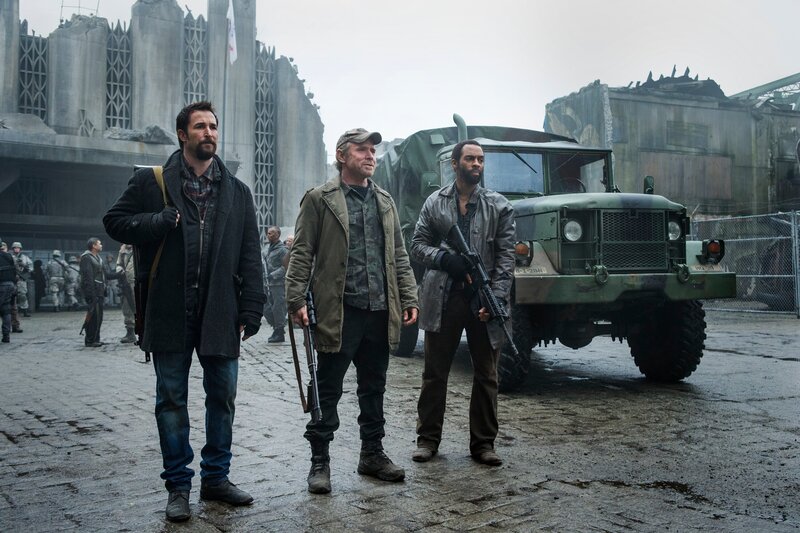 Bild: Turner /​ Warner Bros