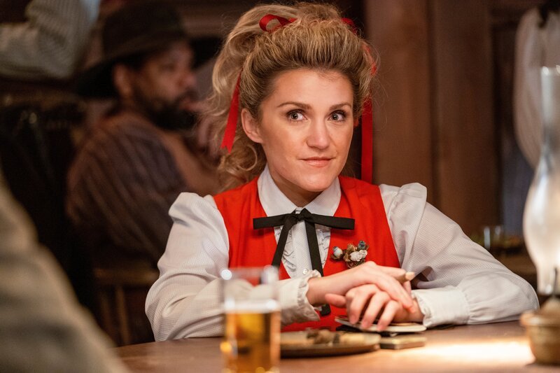 Bild: Turner Entertainment Networks Inc.