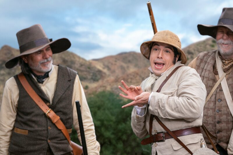 Bild: Turner Entertainment Networks, Inc. A WarnerMedia Company