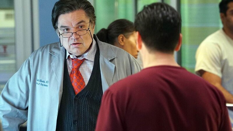 Daniel Charles (Oliver Platt) – Bild: RTL /​ Elizabeth Sisson /​ NBC