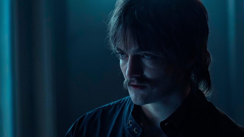 Farrell Walsh (Jack Gleeson) – Bild: Submarine