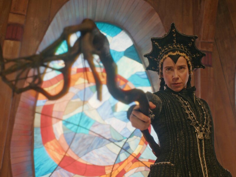 Ein Junge namens Weihnacht – Bild: RTL /​ Studiocanal GmbH