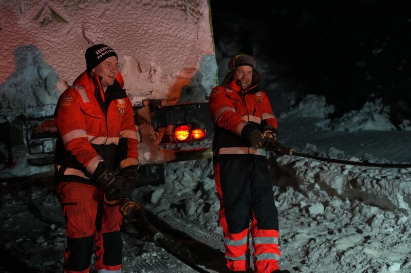 Bild: NGC NETWORK INTERNATIONAL, LLC