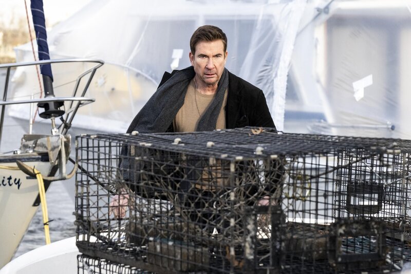 Remy Scott (Dylan McDermott) – Bild: Mark Schafer