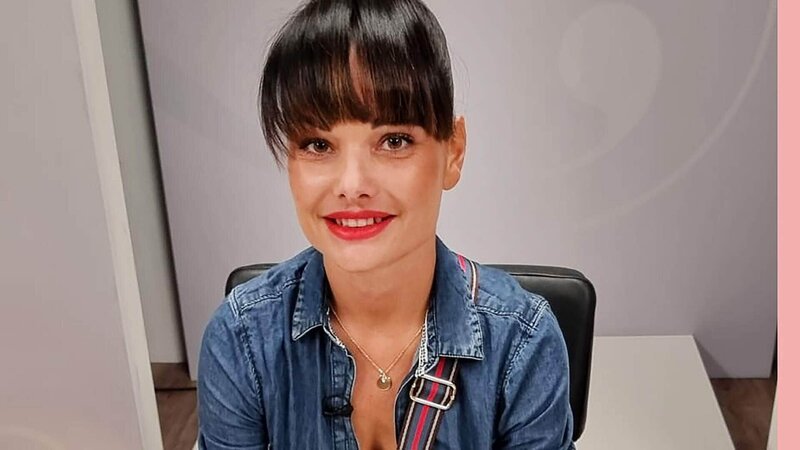 Kandidatin Patricia – Bild: RTL /​ Constantin Ent.