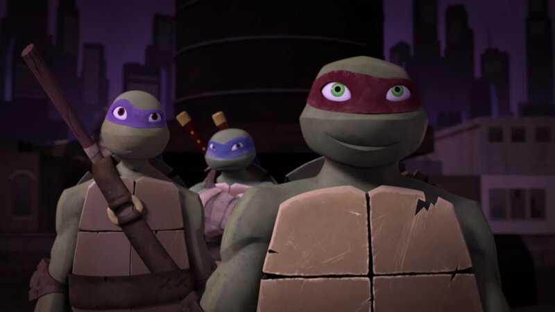 Bild: Viacom Overseas Holdings C.V.