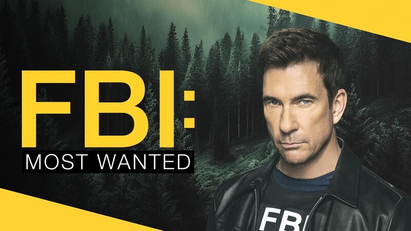 (5. Staffel) – FBI: Most Wanted – Bild: CBS Broadcasting Inc.