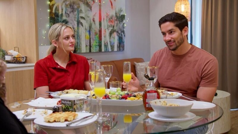 Bild: Nine Network Australia