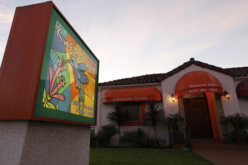 Warum bleiben beim Kingston Café die Gäste weg? Gordon Ramsay sucht nach den Ursachen … – Bild: Fox Broadcasting.