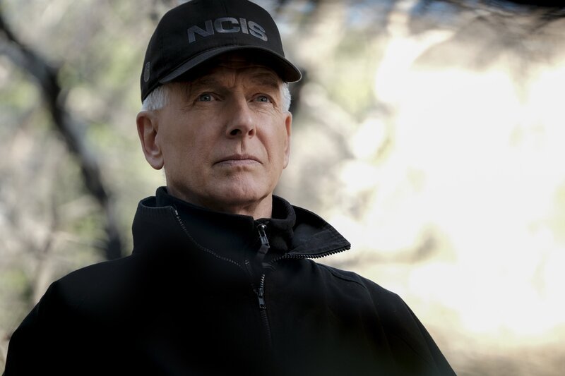 Leroy Jethro Gibbs (Mark Harmon) – Bild: CBS Broadcasting Inc.