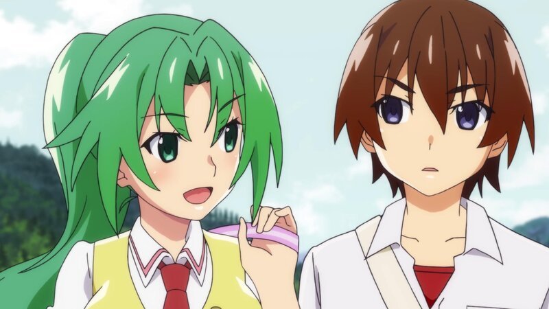 Bild: Ryukishi07/​Higurashi-P