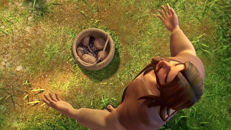 EPG-Bild – Bild: Bibel TV