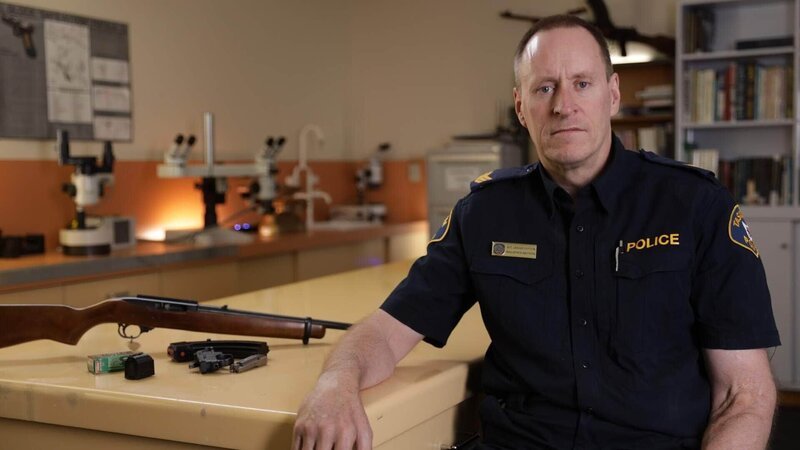 Gerard Dutton   Die Verwendung des sendungsbezogenen Materials ist nur mit dem Hinweis und Verlinkung auf TVNOW gestattet. – Bild: TVNOW