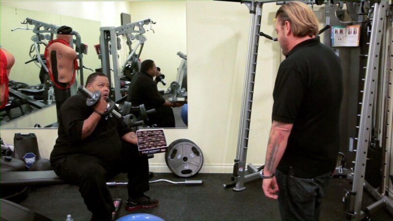 Bild: 2014 A&E Networks, LLC. Lizenzbild frei