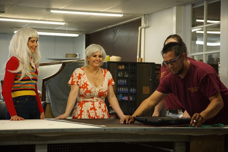 Bild: 2023 A&E Television Networks, LLC. All Rights Reserved. Lizenzbild frei