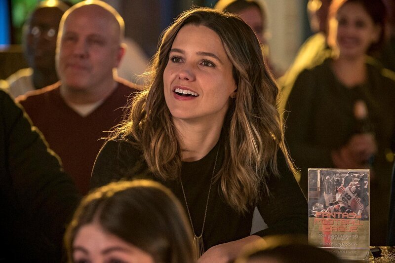 Erin Lindsay (Sophia Bush) – Bild: RTL /​ NBCUniversal