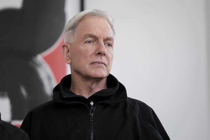 Leroy Jethro Gibbs (Mark Harmon) – Bild: CBS Broadcasting Inc.