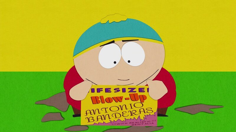 Eric – Bild: ViacomCBS