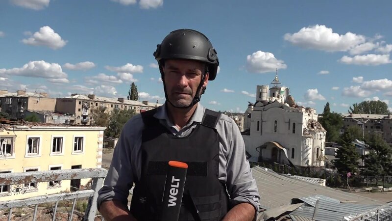  – Bild: WeltN24 GmbH