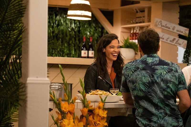 Sarah Sklash – Bild: Boat Rocker Rights /​ Darren Goldstein