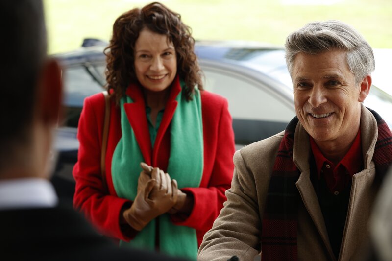 Ein Prinz zu Weihnachten – Bild: RTL