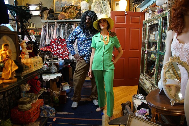 Bild: 2023 A&E Television Networks, LLC. All Rights Reserved. Lizenzbild frei